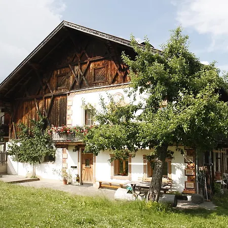 Tuschnhof アパート