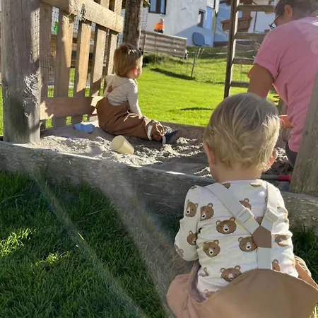 아파트 Tuschnhof *