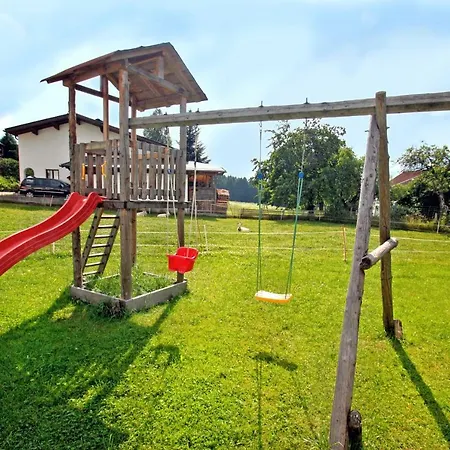 Tuschnhof Rinn