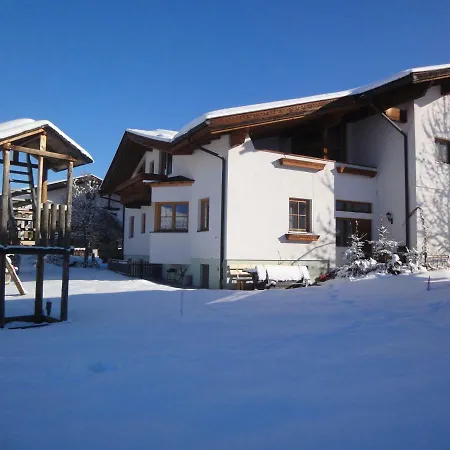 Tuschnhof * Rinn