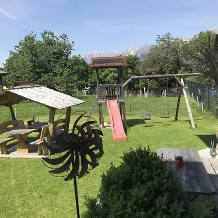 Apartament Tuschnhof