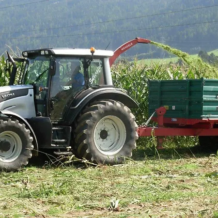 Apartament Tuschnhof *