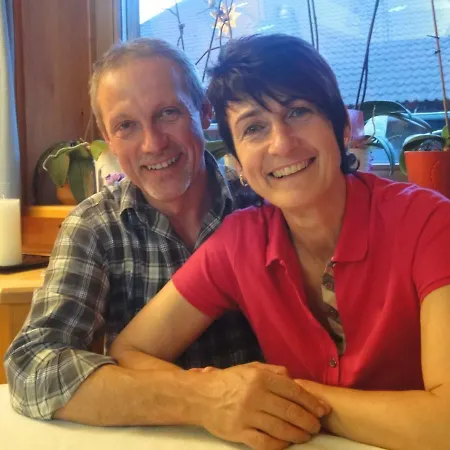 Tuschnhof Apartament