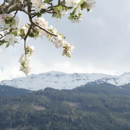 Tuschnhof Apartament *