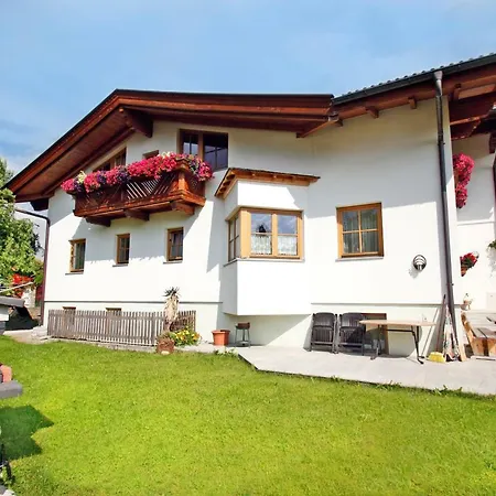 Apartament Tuschnhof Rinn