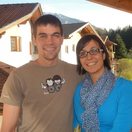 Tuschnhof Apartament *