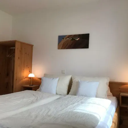 Apartament Tuschnhof Rinn