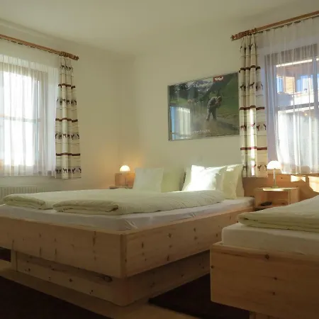 Tuschnhof Apartament