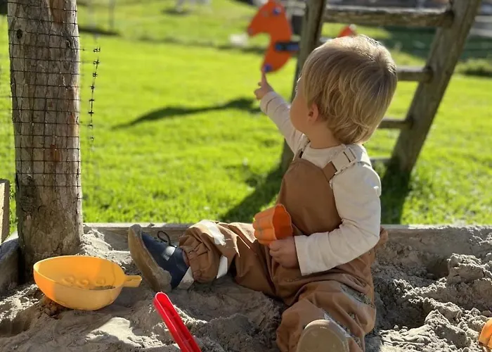 Tuschnhof Apartamento