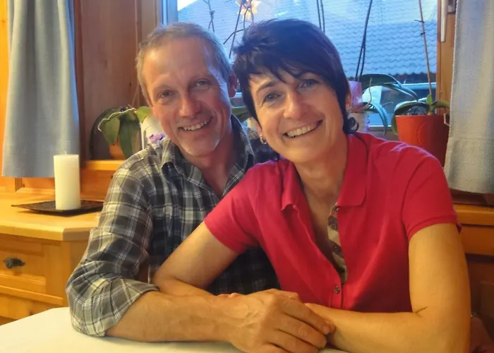 Tuschnhof Apartamento