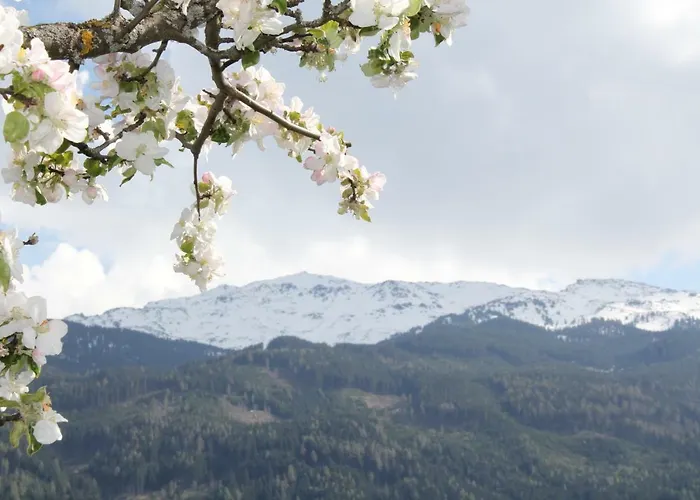 Tuschnhof Apartamento *