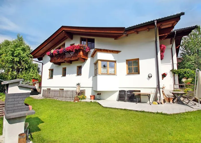 Apartamento Tuschnhof Rinn