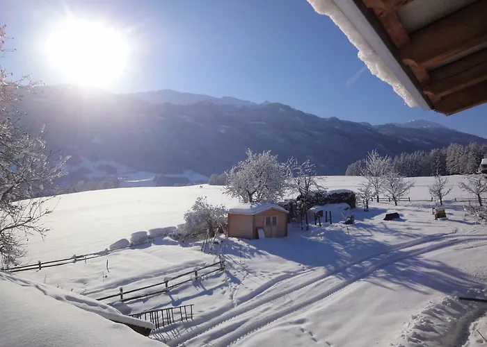 Apartamento Tuschnhof