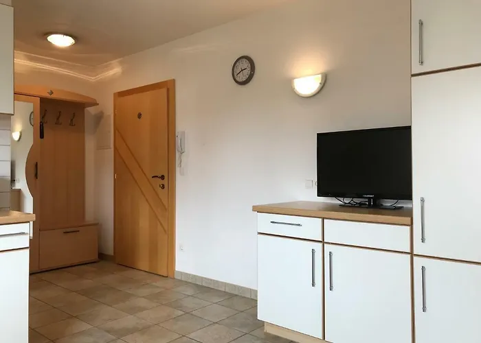 Apartamento Tuschnhof