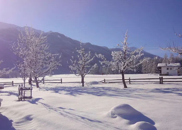 Apartamento Tuschnhof