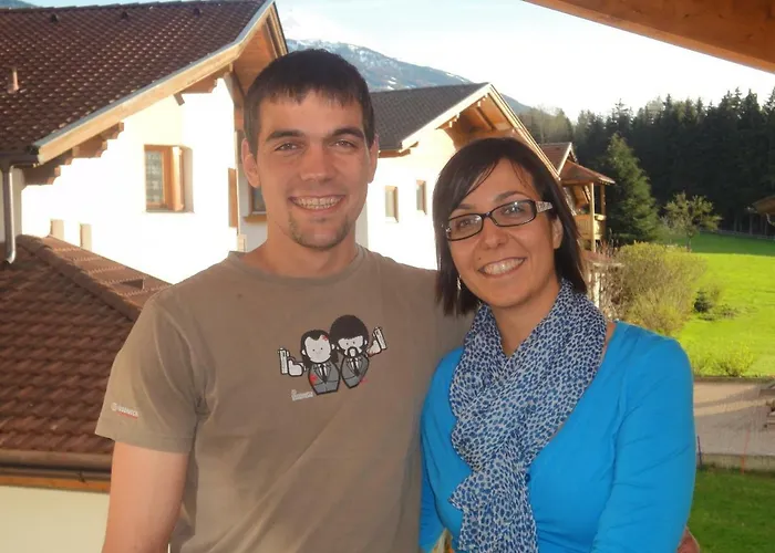 Tuschnhof Apartamento *