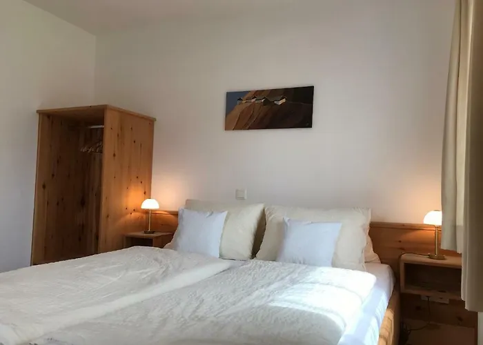 Apartamento Tuschnhof Rinn