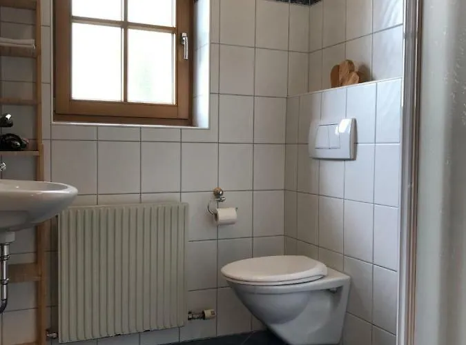 Tuschnhof Apartamento