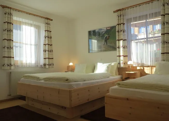 Tuschnhof Apartamento