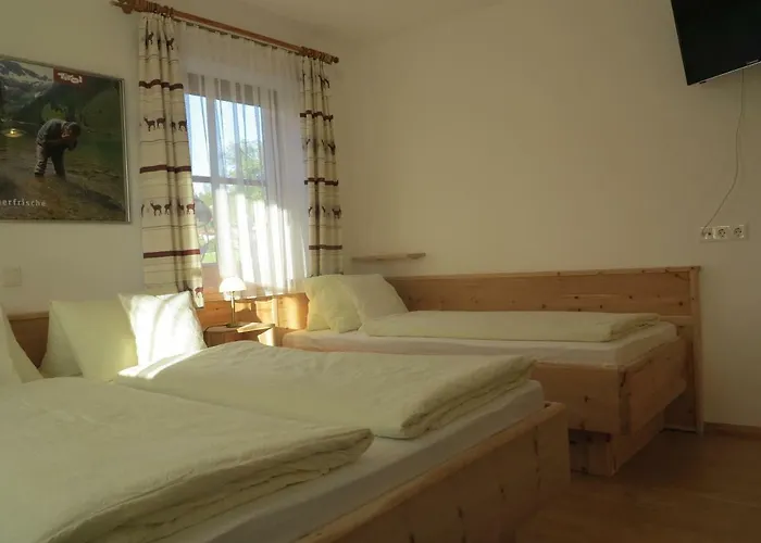 Tuschnhof Apartamento