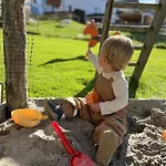 Tuschnhof Lägenhet