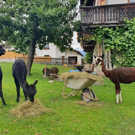 Tuschnhof Rinn