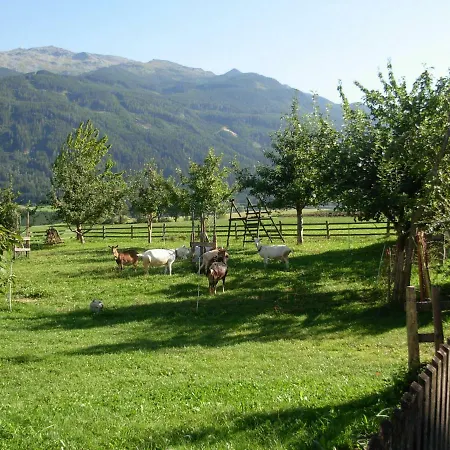 Appartement Tuschnhof *