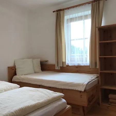 Appartement Tuschnhof *