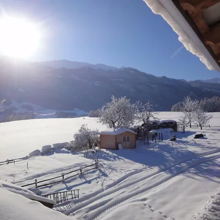 Appartement Tuschnhof