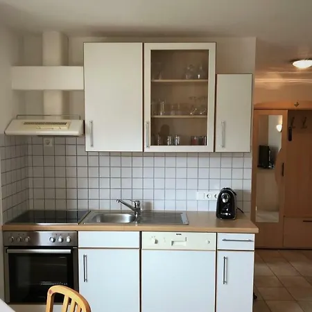 Appartement Tuschnhof Rinn