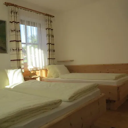 Tuschnhof Appartement
